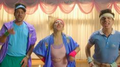 Chano cantó junto a Miranda! y sorprendió a todos. Chano cantó junto a Miranda! y sorprendió a todos.