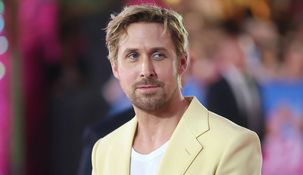 Ryan Gosling, enojado con las nominaciones de los Oscar.