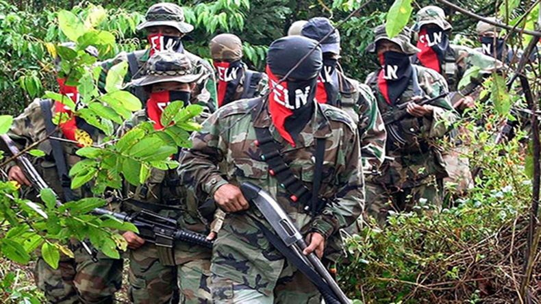 Colombia reinicia su camino a la paz: el gobierno reabre el diálogo con el ELN