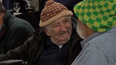 Pepe Mujica cumplió 89 años. Pepe Mujica cumplió 89 años.