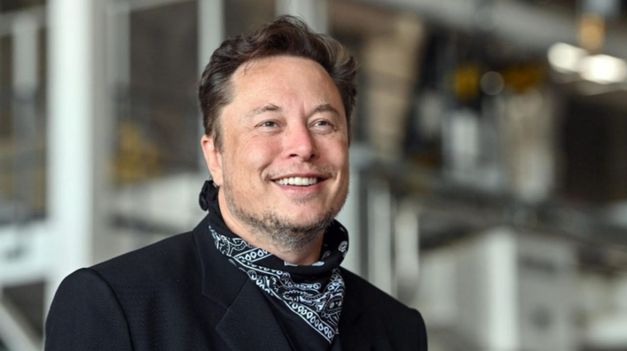 Elon Musk y un inesperado saludo a la Selección argentina por el pase a la final