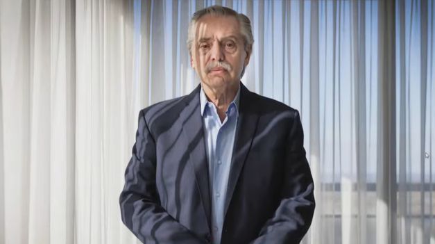 Alberto Fernández se presentará en los tribunales de Retiro para ampliar su indagatoria.