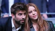 Shakira y Piqué estaban en pareja desde 2011 y tuvieron dos hijos.