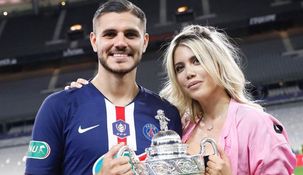 Wanda Nara declaró en un juicio contra un periodista.