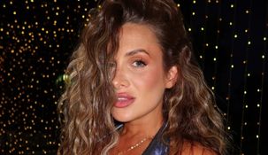 El inesperado posteo de Camila Homs en sus redes.
