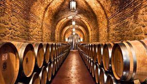 La cámara empresaria del vino pidió al Gobierno que revea la aplicación de retenciones a exportaciones.
