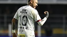 El “Emperador” regresó al fútbol argentino tras más de una década en el exterior. El “Emperador” regresó al fútbol argentino tras más de una década en el exterior.