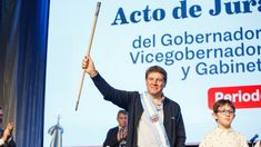 La fuerte respuesta de Melella al Gobierno por Malvinas: Es un entreguismo liso y llano