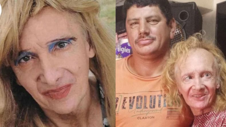 La artista mostró a su novio y dijo públicamente que tiene ganas de casarse de blanco.