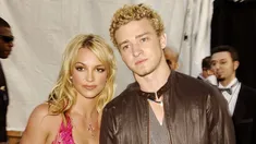 Britney Spears reveló que estuvo embarazada de Justin Timberlake y abortó Britney Spears reveló que estuvo embarazada de Justin Timberlake y abortó