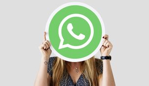Cómo activar el modo arcoíris en WhatsApp Cómo activar el modo arcoíris en WhatsApp