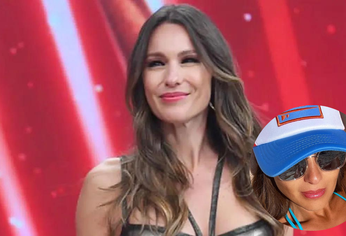 Gorra, anteojos de sol y bikini. El kit completo para el verano.