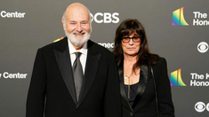 Reiner fue hallado muerto junto a su esposa. Reiner fue hallado muerto junto a su esposa.