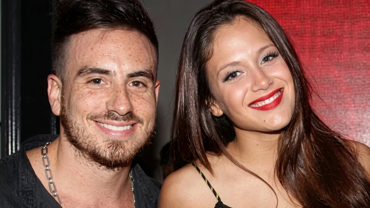Fede Bal recordó su escandalosa separación de Barbie Vélez: 