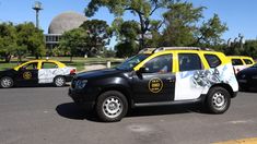 Para taxis y remises, el financiamiento permite acceder a préstamos prendarios de hasta $28.000.000, con un plazo de 48 meses y una tasa fija del 20% anual. Para taxis y remises, el financiamiento permite acceder a préstamos prendarios de hasta $28.000.000, con un plazo de 48 meses y una tasa fija del 20% anual.