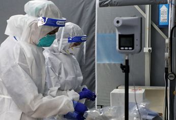 La variante Ómicron ya fue detectada en seis países de América&nbsp;