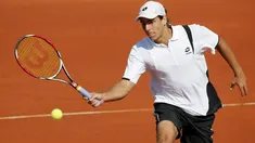 Fue uno de los referentes de la llamada “Legión” que dominó el polvo de ladrillo en los años 2000. Fue uno de los referentes de la llamada “Legión” que dominó el polvo de ladrillo en los años 2000.