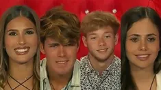 Gran Hermano 2022: las encuestas adelantan quién será expulsado este domingo, Gran Hermano 2022: las encuestas adelantan quién será expulsado este domingo,