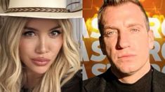 Wanda Nara sorprendió con su revelación sobre Maxi López. Wanda Nara sorprendió con su revelación sobre Maxi López.