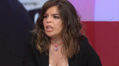 Dalma Maradona estalló contra todos: qué dijo sobre el supuesto juicio a Messi Dalma Maradona estalló contra todos: qué dijo sobre el supuesto juicio a Messi