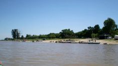 La comuna se ubica en un punto estratégico del corredor costero santafesino. La comuna se ubica en un punto estratégico del corredor costero santafesino.