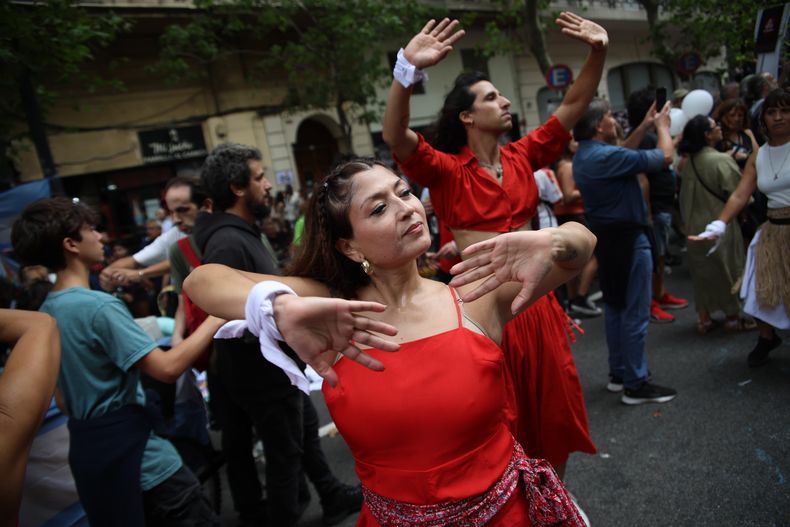 Foto: Camila Alonso Foto: Camila Alonso