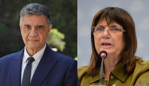 Diferentes figuras del arco político argentino hablaron sobre el arresto de Maduro.&nbsp;