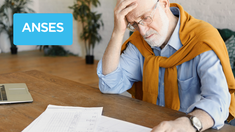 ANSES explicó la importancia del 8 de noviembre para los jubilados. ANSES explicó la importancia del 8 de noviembre para los jubilados.