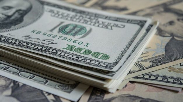 El dólar no encuentra piso e hilvanó su quinta caída consecutiva.&nbsp; 