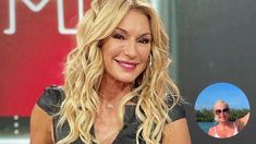 El blanco es uno de los colores favoritos de Yanina Latorre para sus trajes de baño. El blanco es uno de los colores favoritos de Yanina Latorre para sus trajes de baño.