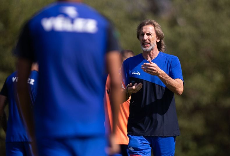 Ricardo Gareca
