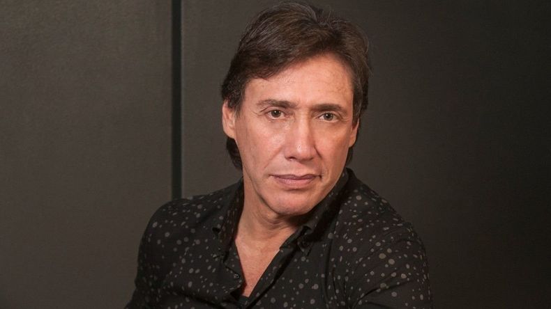 Gianola había sido apuntado por Echarri tras un conflicto entre ambos en 2017.