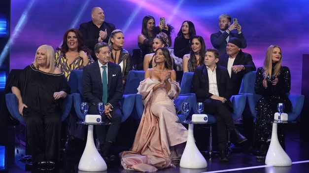 El panel de Gran Hermano perderá una de sus principales figuras.