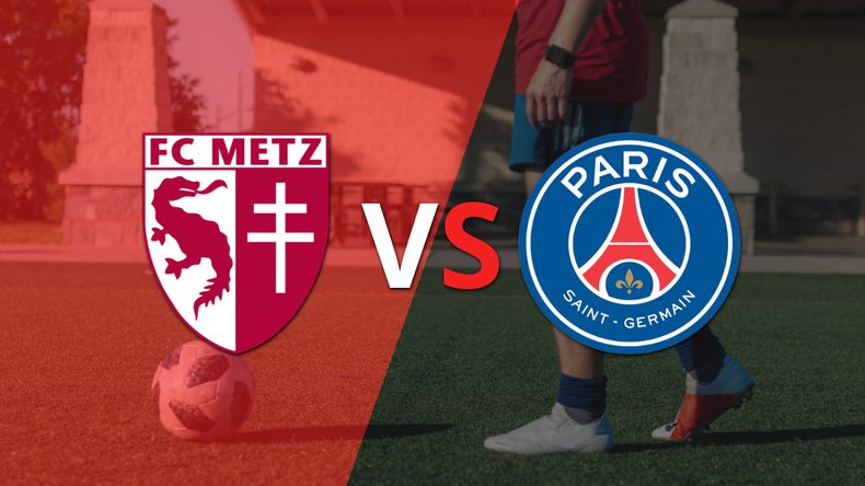PSG juega con clase y se lleva la victoria por 2 a 0