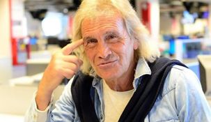 Murió Hugo Gatti a los 80 años.