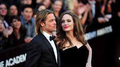 Angelina Jolie y Brad Pitt adoptarán a un niño sirio Angelina Jolie y Brad Pitt adoptarán a un niño sirio