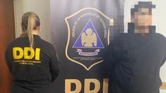 Gino Ansaloni llevaba tres semanas prófugo.