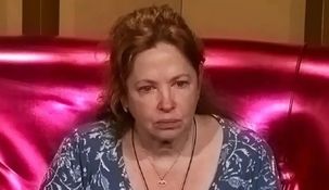 Andrea del Boca dejaría definitivamente la casa de Gran Hermano.
