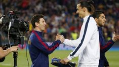 Francia me necesita, pero yo no necesito a Francia. El hecho de que tengas a Mbappé, Neymar y Messi no ayuda”, aseguró ZlatanIbrahimovic Francia me necesita, pero yo no necesito a Francia. El hecho de que tengas a Mbappé, Neymar y Messi no ayuda”, aseguró ZlatanIbrahimovic