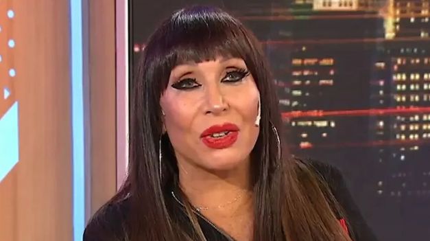 Tapate Vos Moria Casán Se Volvió Tendencia Y Le Agradeció A C5n 7741