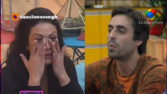 Terrible frase de Dante que despertó la crisis de Macarena: Le dije que sólo le tenían que cortar un dedito Terrible frase de Dante que despertó la crisis de Macarena: Le dije que sólo le tenían que cortar un dedito