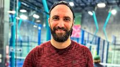 Gonzalo Higuaín ganó un torneo de pádel. Gonzalo Higuaín ganó un torneo de pádel.