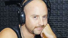 Ahora Muscari trabaja en la radio de Mario Pergolini Ahora Muscari trabaja en la radio de Mario Pergolini