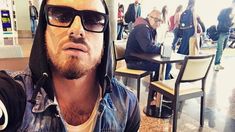 El descargo de Fede Bal. El descargo de Fede Bal.