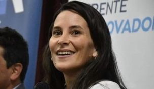 Micaela Morán será quien reemplace a Victoria Tolosa Paz en la Cámara de Diputados