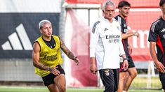 “Si Prestianni es culpable, su carrera conmigo terminó”,aseguró Mourinho “Si Prestianni es culpable, su carrera conmigo terminó”,aseguró Mourinho