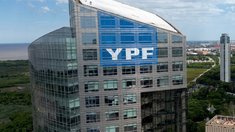 El bufete inglés que es el principal demandante contra Argentina en el caso por la expropiación de YPF. El bufete inglés que es el principal demandante contra Argentina en el caso por la expropiación de YPF.