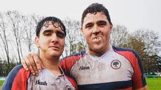 Polémica declaración del fundador del club donde jugaban los asesinos de Fernando: Fue un accidente, no salieron a matar. Polémica declaración del fundador del club donde jugaban los asesinos de Fernando: Fue un accidente, no salieron a matar.