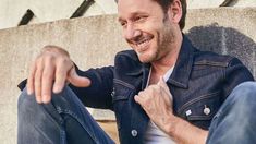 Vicuña habló de Pampita y su familia con Roberto García Moritán Vicuña habló de Pampita y su familia con Roberto García Moritán