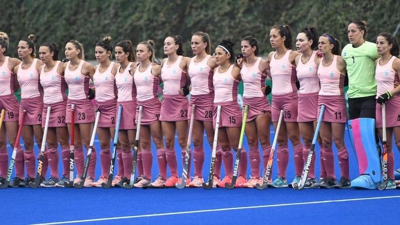 El equipo nacional va por su octavo título panamericano.